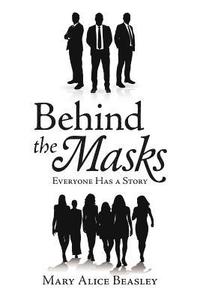 bokomslag Behind the Masks