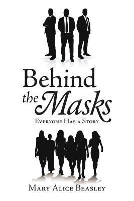 Behind the Masks 1