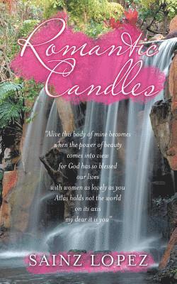 Romantic Candles 1