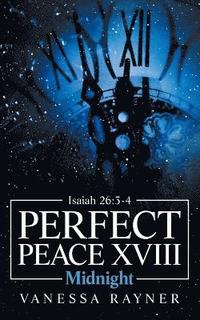 bokomslag Perfect Peace Xviii
