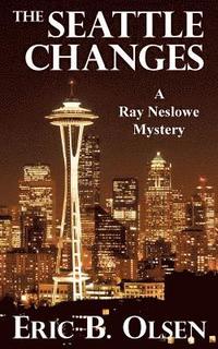 bokomslag Seattle Changes