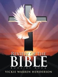 bokomslag Review of the Bible