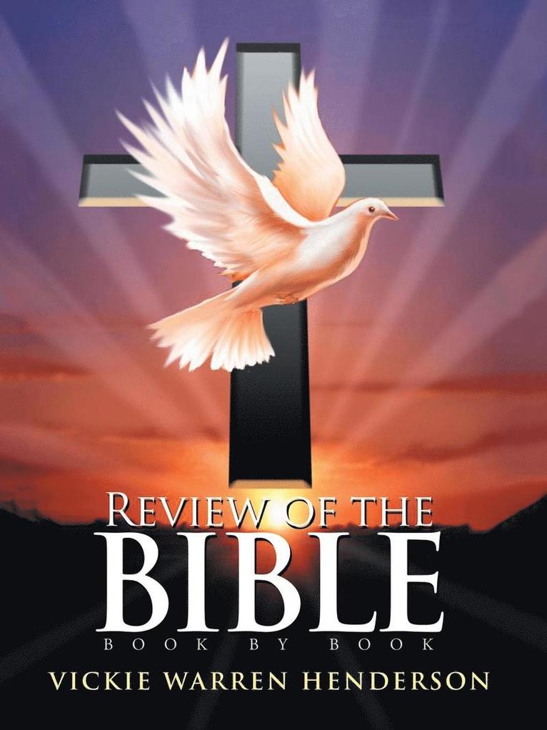 Review of the Bible 1