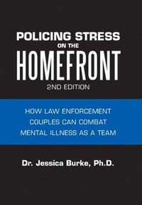 bokomslag Policing Stress on the Homefront