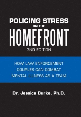 bokomslag Policing Stress on the Homefront