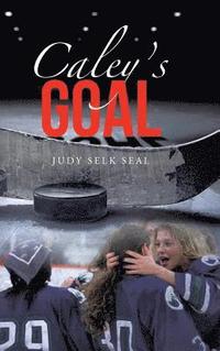 bokomslag Caley's Goal