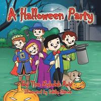 bokomslag A Halloween Party