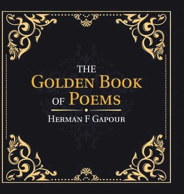 bokomslag The Golden Book of Poems