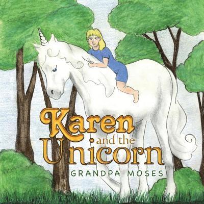 Karen and the Unicorn 1