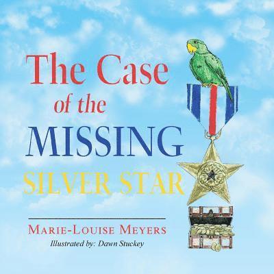 The Case of the Missing Silver Star 1