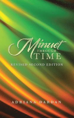 bokomslag Minuet Through Time