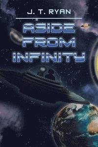bokomslag Aside from Infinity