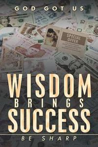 bokomslag Wisdom Brings Success