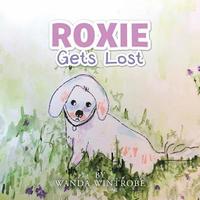 bokomslag Roxie Gets Lost