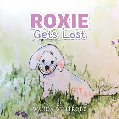 Roxie Gets Lost 1