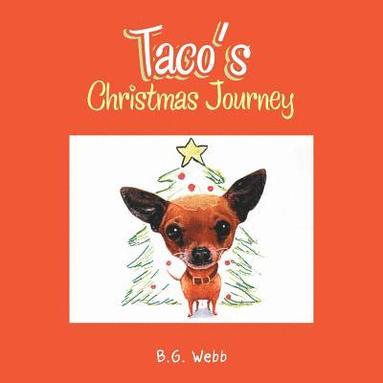 bokomslag Taco's Christmas Journey