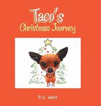 bokomslag Taco's Christmas Journey