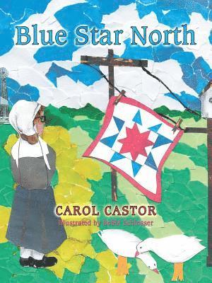 Blue Star North 1