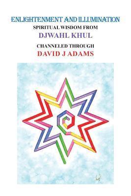 David J Adams, David J. Adams - Enlightenment and Illumination, Häftad