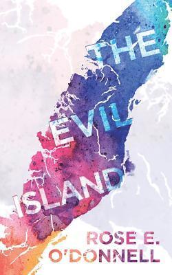 The Evil Island 1