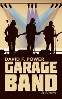 bokomslag Garage Band