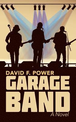 bokomslag Garage Band