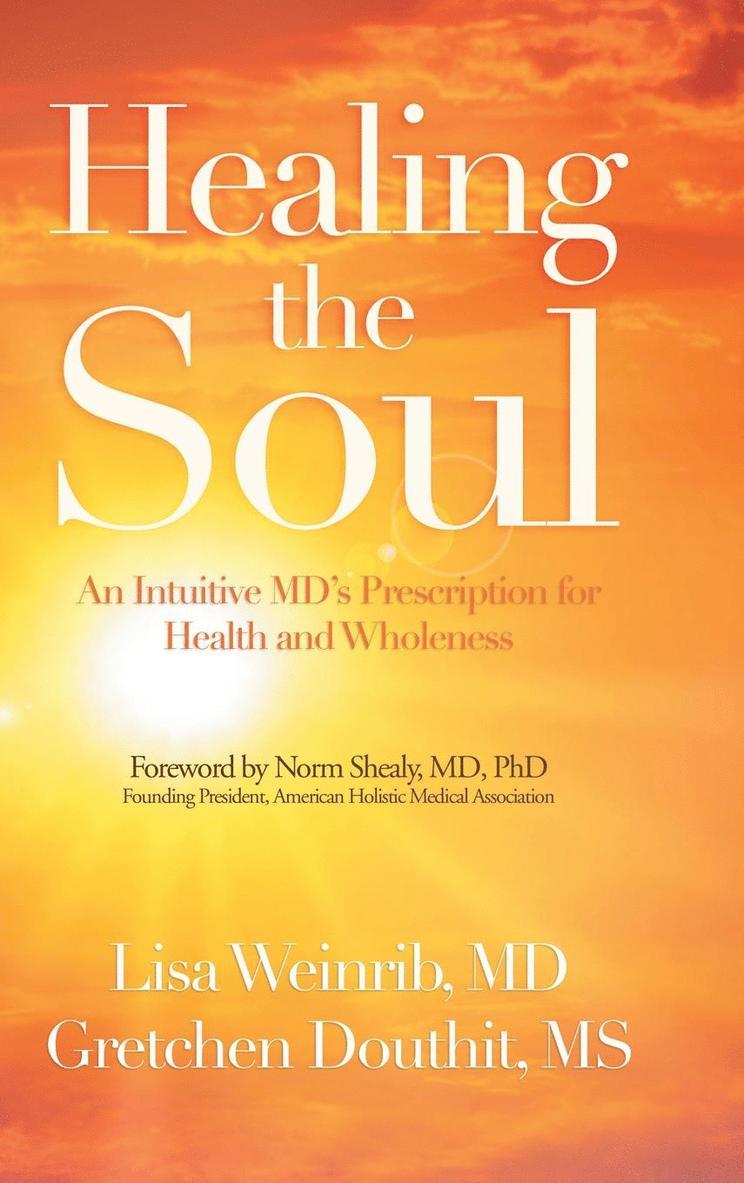 Healing the Soul 1