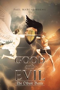 bokomslag Good and Evil