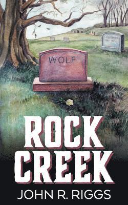 Rock Creek 1