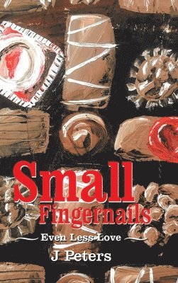 bokomslag Small Fingernails