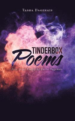 bokomslag Tinderbox Poems