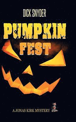 Pumpkinfest 1