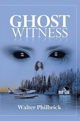 bokomslag Ghost Witness