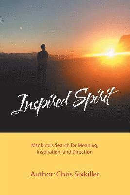 Inspired Spirit 1