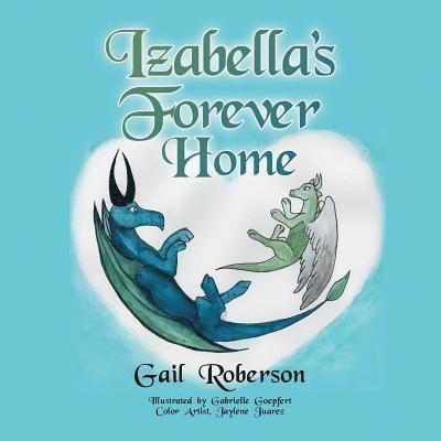 Izabella's Forever Home 1