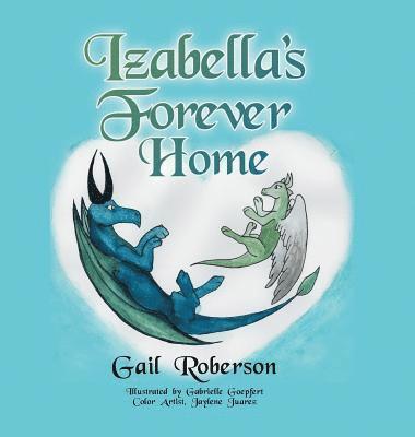 Izabella's Forever Home 1