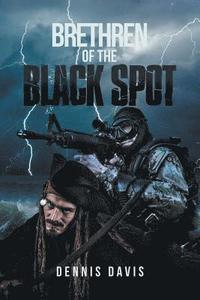 bokomslag Brethren of the Black Spot