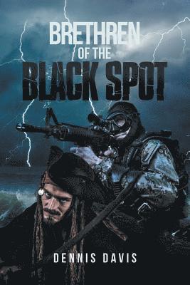 Dennis Davis - Brethren of the Black Spot, Häftad