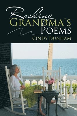 bokomslag Rocking Grandma's Poems