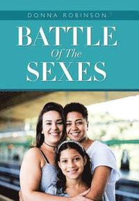 bokomslag Battle of the Sexes