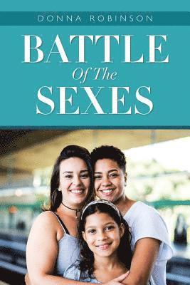 bokomslag Battle of the Sexes