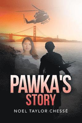 bokomslag Pawka's Story