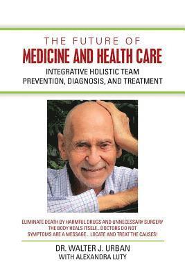 Future of Medicine and Health Care 1