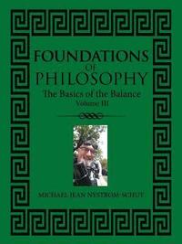bokomslag Foundations of Philosophy