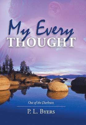 bokomslag My Every Thought