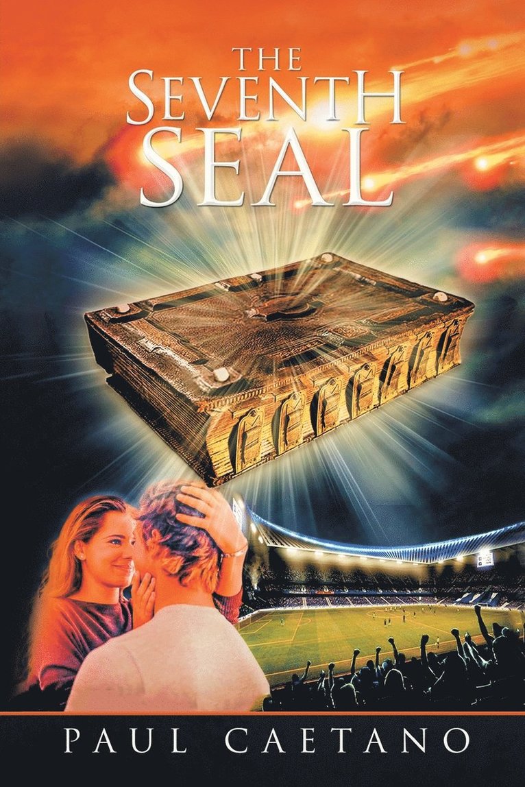 Seventh Seal 1