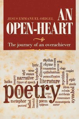 bokomslag Open-Heart