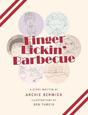 Finger Lickin' Barbecue 1