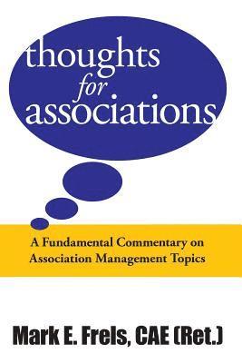 Thoughts for Associations 1