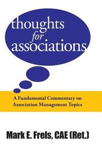 bokomslag Thoughts for Associations